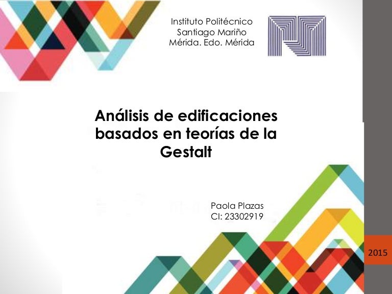 Teoria de la forma_teorias