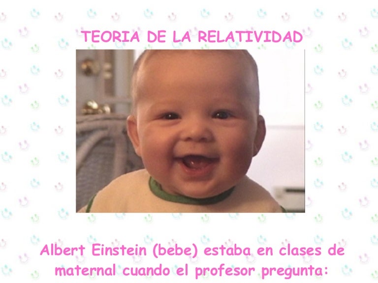 Teoria Dela Relatividad