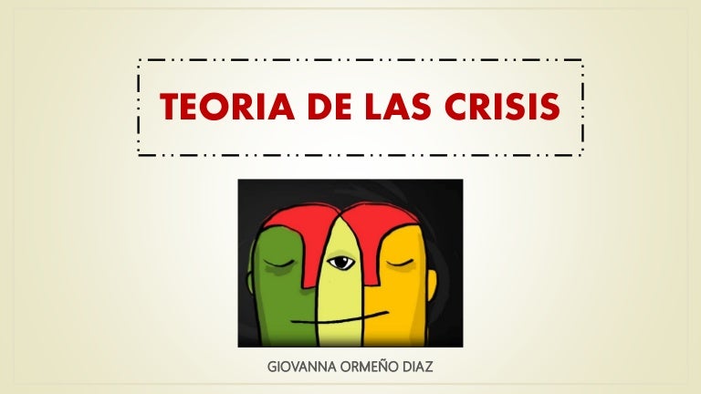 Intervencion en crisis manual moderno pdf