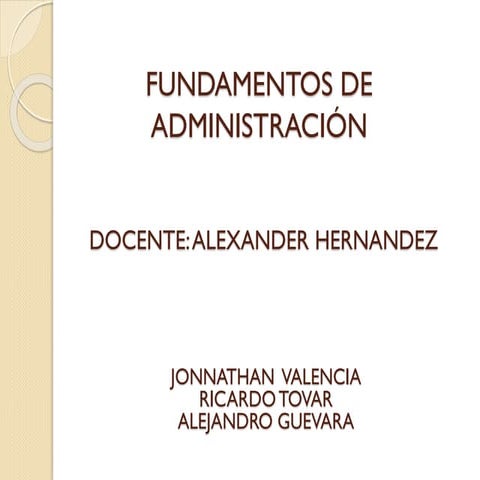 Teoria de las relaciones humanas