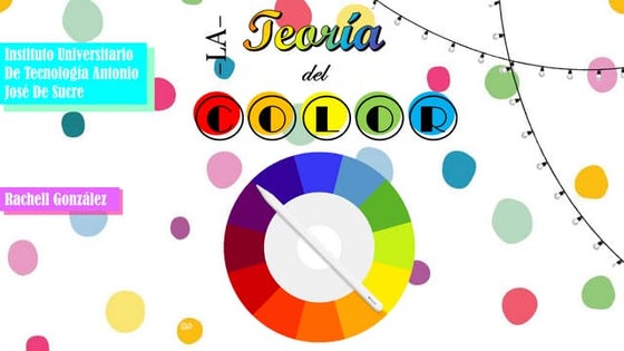 Rosa cromática | PPT