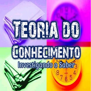 Teoria do conhecimento