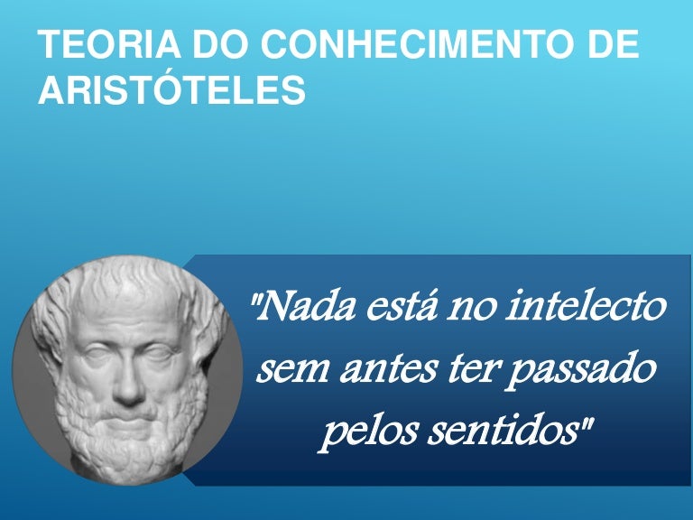 Platão Deixou Um Legado Importante Para As Teorias Do Conhecimento