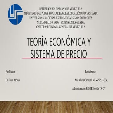 teoria economica y sistema de precio.pptx