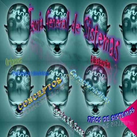 Teoriageneraldesistemas 100824173359-phpapp01