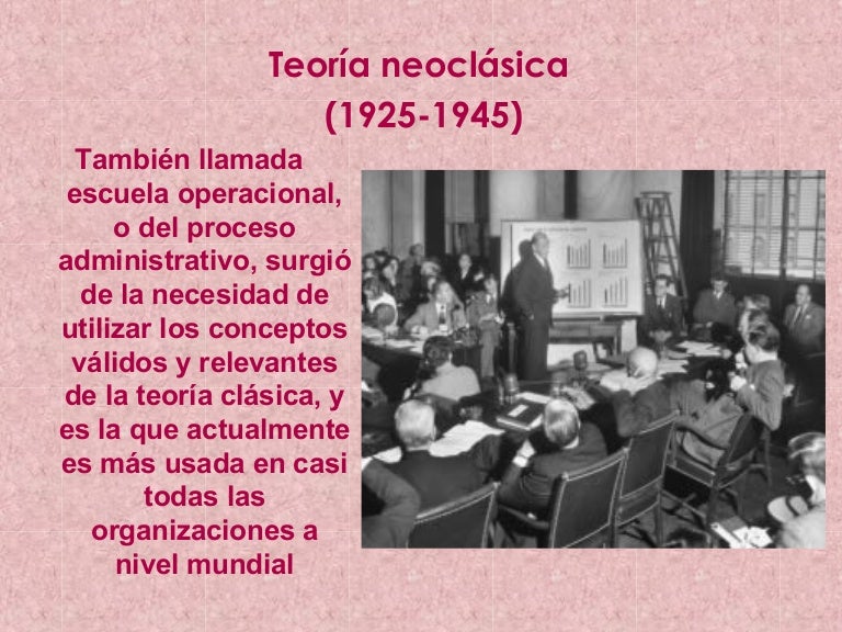 Historia de la teoria neoclasica_teoria_online