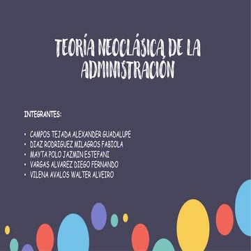 TEORIA NEOCLASICA DE LA ADMINISTRACION.pdf