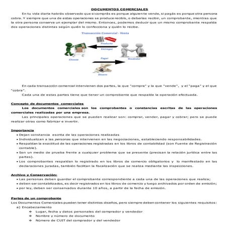 Teoria or de compra y remito  facdocx