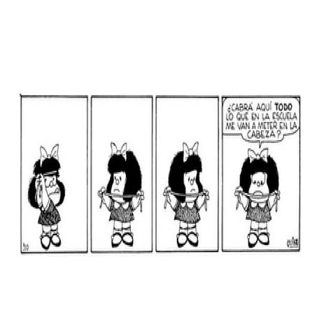 Teoria psicogenetica de Jean Piaget