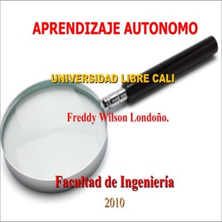 Teorias de aprendizaje