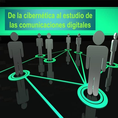 Teorias de la comunicacion