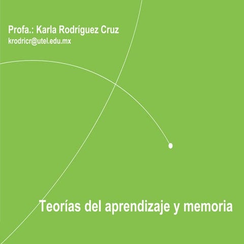 Teorias del aprendizaje y memoria S1.pdf