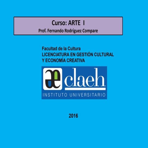 Teorias del arte worringer