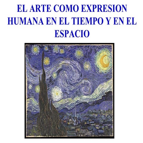 Teoria y función del arte