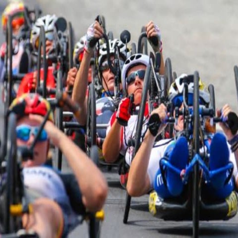 Teoría y metodología del deporte adaptado