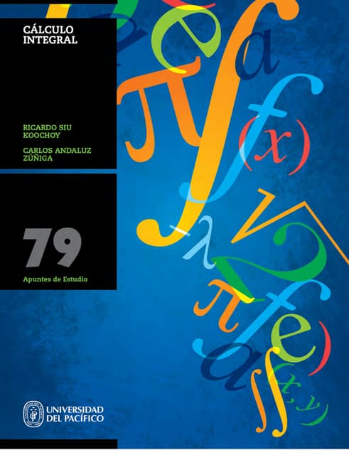Teoria y Problemas de Calculo Integral  Ccesa007.pdf