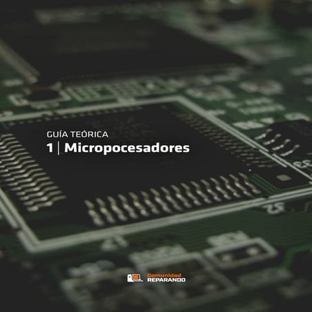 Comprehensive Guide to Microprocessors: Types, Functions, and Cooling ...