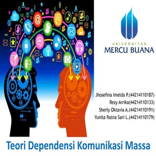 Teori dependensi