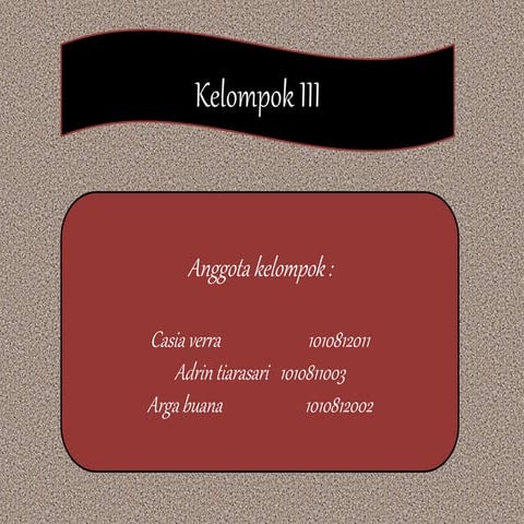 Starifikasi Sosial: Teori stratifikasi