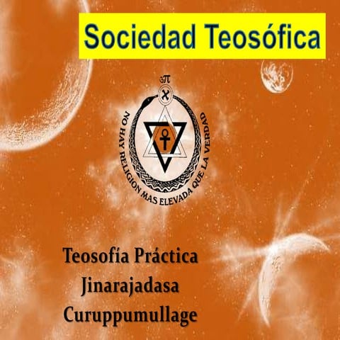 Teosofia  practica