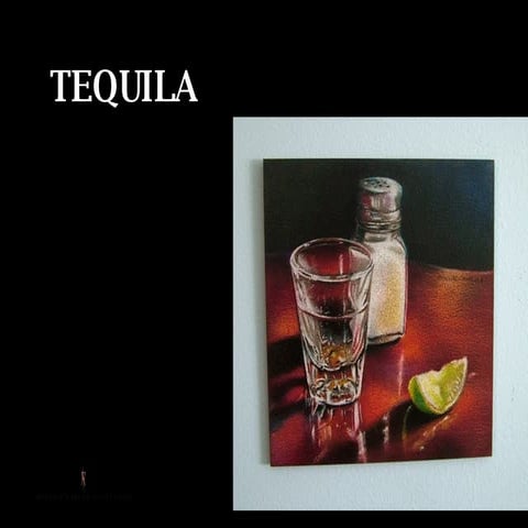 Tequila