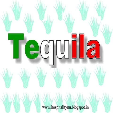 Tequila