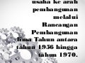 Pengubahsuaian Dalam Pentadbiran Dlm Eko Dan Politik