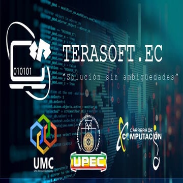TERASOFT Preparandote para la vida profesional.pptx