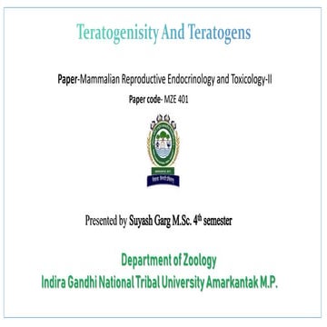 Teratogenisity-Teratogens_by_Suyash_Garg final0.pptx