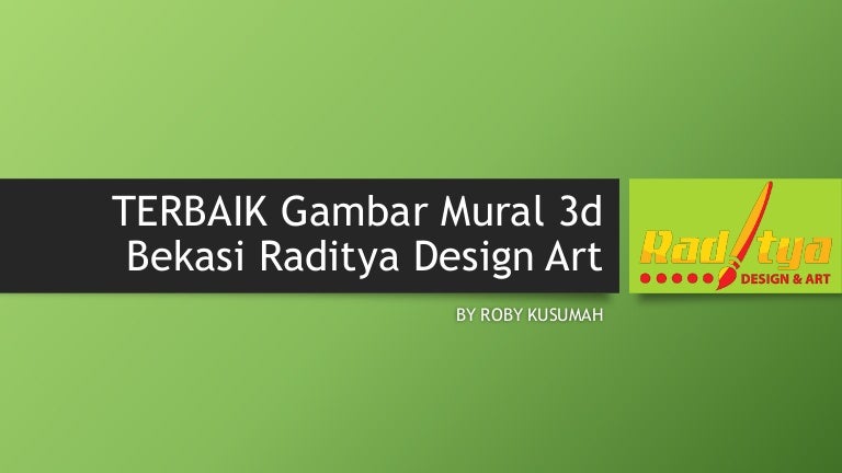 TERBAIK...!!! SMS: 0823-1637-6688 Gambar Mural 3d Bekasi Raditya Design Art 3 terbaikgambarmural3dbekasiradityadesignart 211123034638 thumbnail 4
