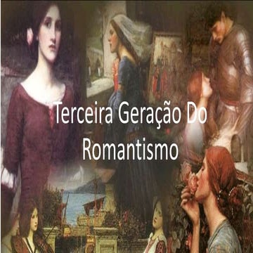 Terceira Geração Do Romantismo (1).pptx