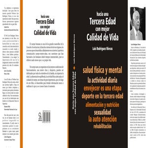 Hacia una tercera edad con mejor calidad de vida | PDF