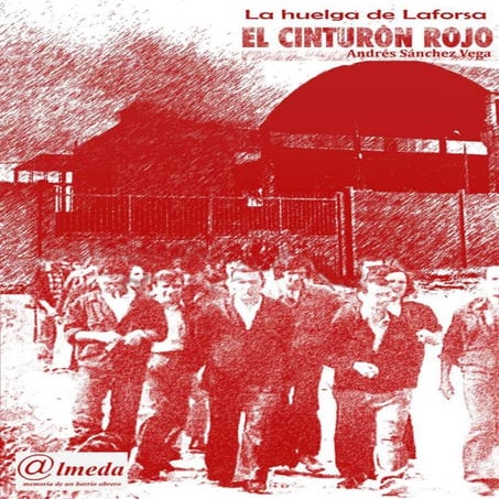 Tercera huelga general del Baix Llobregat