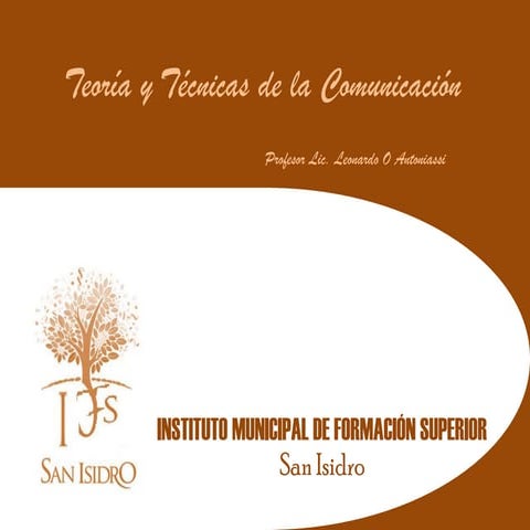 Tercer clase , 21 abril, comunicación empresaria
