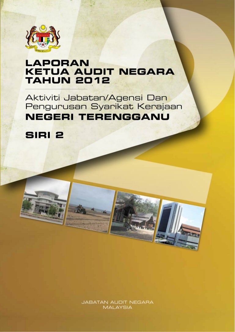 Sop Syarikat Untuk Audit Contoh Kepala Surat
