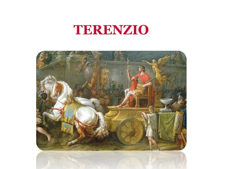 Terenzio