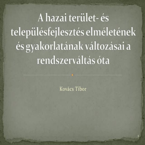 Területfejlesztés mo kt (4 files merged)