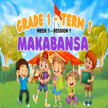 TERM 1-MAKABANSA 1-WEEK 1 SESSION 1 [Autosaved].ppt