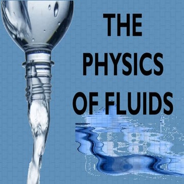 Understanding Fluid Physics: Archimedes' Principle, Buoyancy, and ...