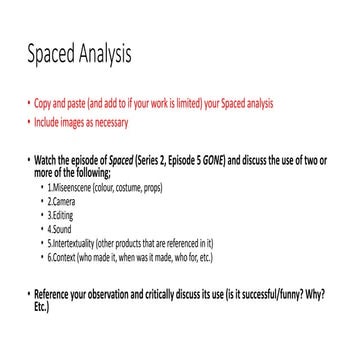 Dating 101 script | DOCX