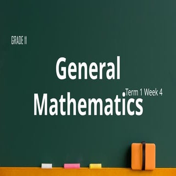 Comprehensive Guide to Arithmetic and Geometric Series for Grade 11 ...