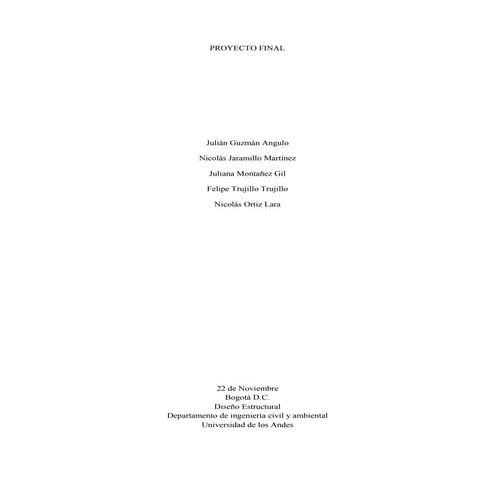 Terminado informe proyecto final