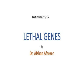 Terminal Genetics lecture combineee.pptx