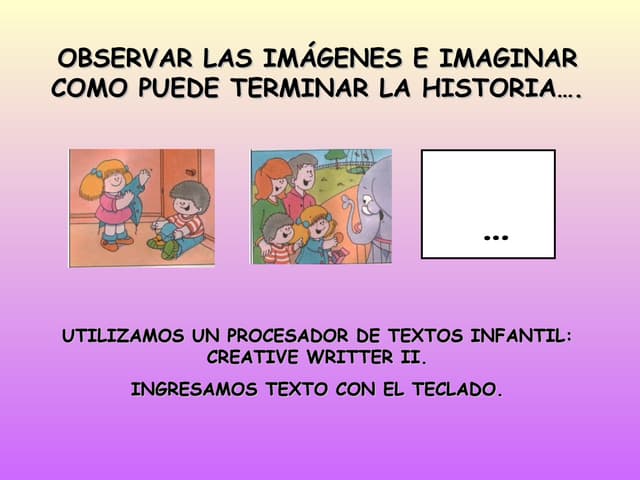 Termino historias 2 b