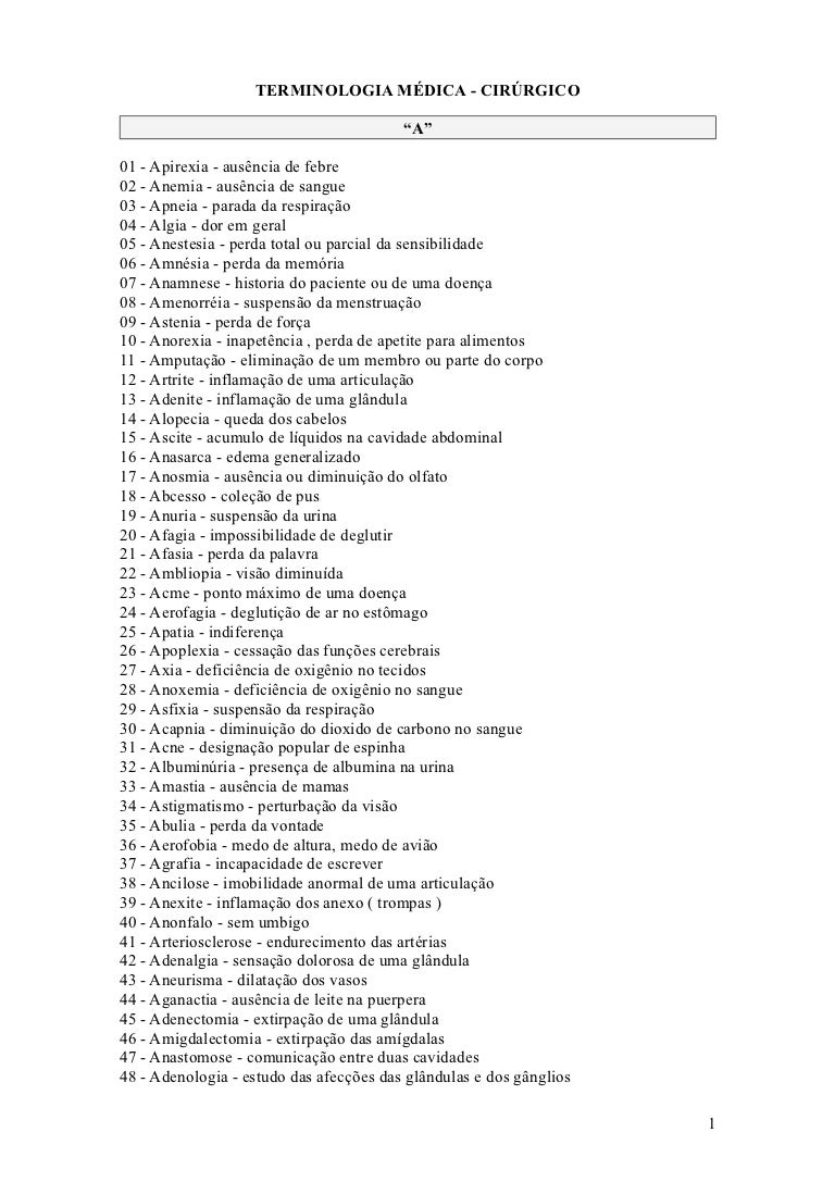 Vasos médica fora terminologia sanguíneos dos da