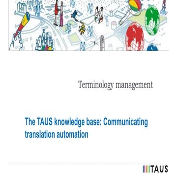 Managing Complex Translation Projects Through Virtual Spaces | PPT