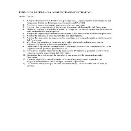 Terminoscargoasistente