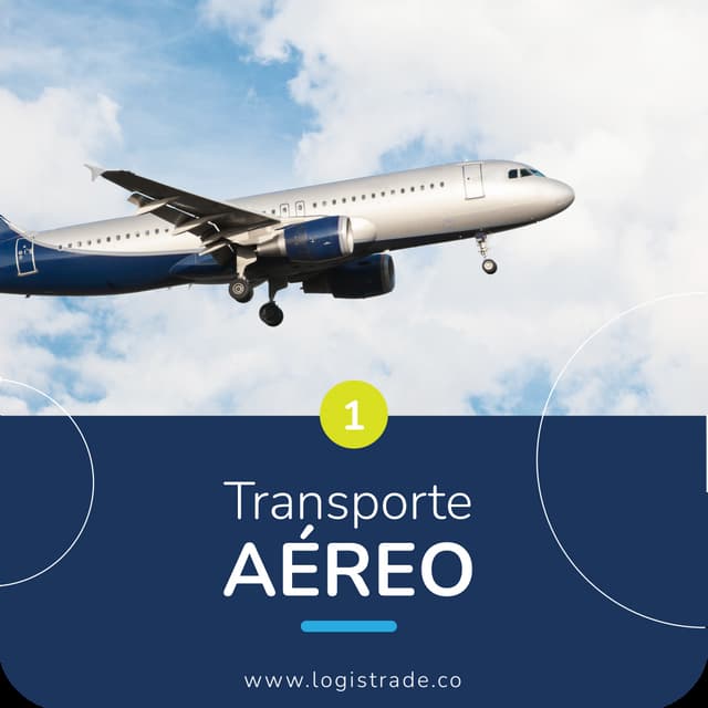 Términos Logisticos | PDF