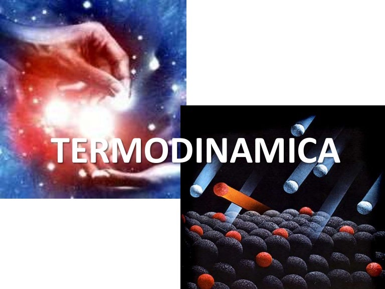 Termodinamica fisica B