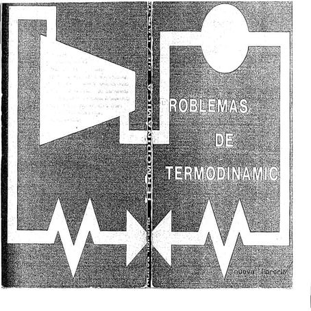 Termodinamica tecnica   problemas - garcía